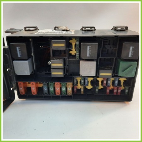 Body Computer Centralina Modulo BCM BSI FORD FOCUS CAK 1.8 2M5T-14A076-AB 2001 2005