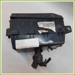 Body Computer Centralina Modulo BCM BSI FORD FOCUS CAK 1.8 2M5T-14A076-AB 2001 2005