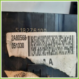 Body Computer Centralina Modulo BCM BSI FORD FOCUS CAK 1.8 2M5T-14A076-AB 2001 2005