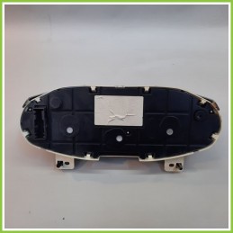 Quadro strumenti contachilometri tachimetro VISTEON 44ZP-435 FORD FIESTA CB1 1.4 VP8A6F-10894-BC