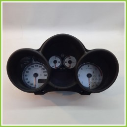 Quadro strumenti contachilometri tachimetro ALFA ROMEO GT X2 1.9 156071345
