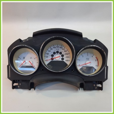 Quadro strumenti contachilometri tachimetro DODGE CALIBER 2.0 0YD471DVAB