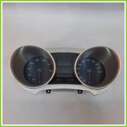 Quadro strumenti contachilometri tachimetro VDO A2C53311200 SEAT IBIZA 6J 1.2 6J0920801X