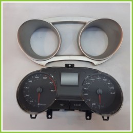 Quadro strumenti contachilometri tachimetro VDO A2C53311200 SEAT IBIZA 6J 1.2 6J0920801X
