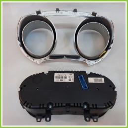 Quadro strumenti contachilometri tachimetro VDO A2C53311200 SEAT IBIZA 6J 1.2 6J0920801X