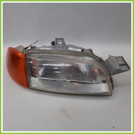 Faro Fanale Proiettore Destro DXCARELLO 36460381 FIAT PUNTO 1a Serie 46402649 Originale Usato