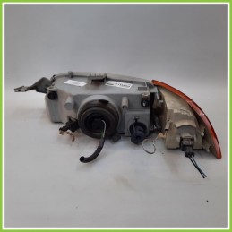 Faro Fanale Proiettore Destro DXCARELLO 36460381 FIAT PUNTO 1a Serie 46402649 Originale Usato
