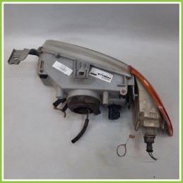 Faro Fanale Proiettore Destro DXCARELLO 36460381 FIAT PUNTO 1a Serie 46402649 Originale Usato