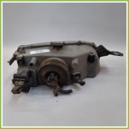 Faro Fanale Proiettore Sinistro SX MAGNETI MARELLI FIAT PUNTO CABRIO 1C 46402660 Originale Usato