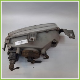 Faro Fanale Proiettore Sinistro SX MAGNETI MARELLI FIAT PUNTO CABRIO 1C 46402660 Originale Usato