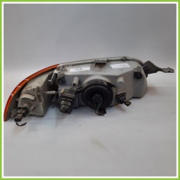 Faro Fanale Proiettore Sinistro SX CARELLO 39770381 FIAT PUNTO 1a Serie 46481414 Originale Usato