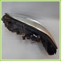 Faro Fanale Proiettore Destro DXVALEO 67716821 OPEL ZAFIRA T98 90582022 Originale Usato
