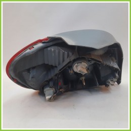 Fanale Fanalino Posteriore Destra DX KOITO 52-004 TOYOTA YARIS JPP 8155052130 Usato