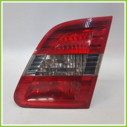 Fanale Fanalino Posteriore Destra DX SCINTEX 27.52.02.04 MERCEDES-BENZ Classe B T245 A1698201664 Usato