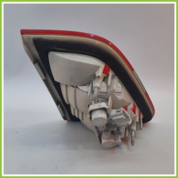 Fanale Fanalino Posteriore Destra DX SCINTEX 27.52.02.04 MERCEDES-BENZ Classe B T245 A1698201664 Usato
