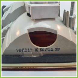 Fanale Fanalino Posteriore Destra DX SCINTEX 27.52.02.04 MERCEDES-BENZ Classe B T245 A1698201664 Usato
