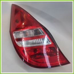 Fanale Fanalino Posteriore Sinistra SX HYUNDAI i30 92401-2R0 Usato