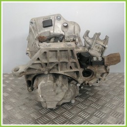 Cambio Manuale FIAT PUNTO EVO 3J 1.3 199A9000 Originale Usato