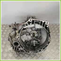 Cambio Manuale FIAT PUNTO EVO 3J 1.3 199A9000 Originale Usato