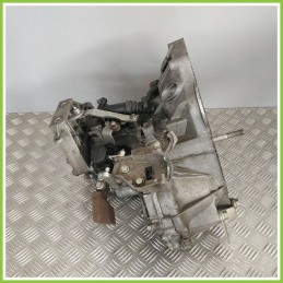 Cambio Manuale FIAT PUNTO EVO 3J 1.3 199A9000 Originale Usato