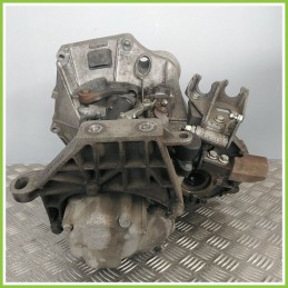 Cambio Manuale FIAT PUNTO EVO 3J 1.3 199A9000 Originale Usato