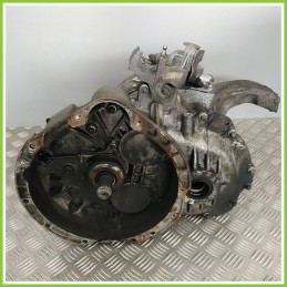 Cambio Manuale MERCEDES-BENZ Classe B T245 640940 Originale Usato