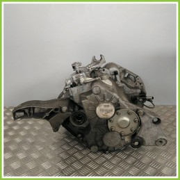 Cambio Manuale MERCEDES-BENZ Classe B T245 640940 Originale Usato