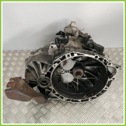 Cambio Manuale FORD FOCUS CAP 2.0 G6DA Originale Usato
