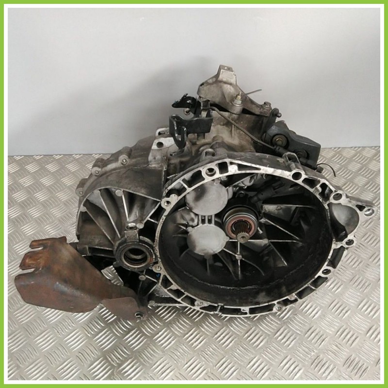 Cambio Manuale FORD FOCUS CAP 2.0 G6DA Originale Usato