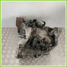 Cambio Manuale FORD FOCUS CAP 2.0 G6DA Originale Usato