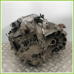 Cambio Manuale FORD FOCUS CAP 2.0 G6DA Originale Usato