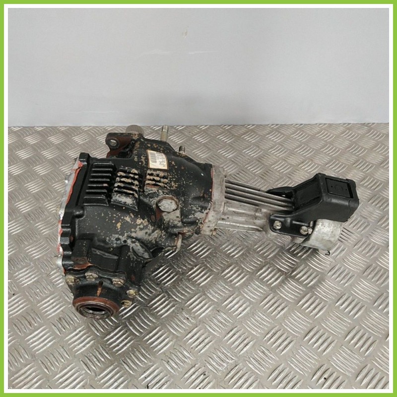 Differenziale Centrale TOYOTA RAV 4 2a Serie 2.0 1CDFTV Originale Usato