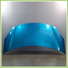 Cofano Motore CITROEN C3 A51 2009 2013 AZZURRO Berlina Originale Usato