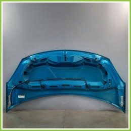 Cofano Motore CITROEN C3 A51 2009 2013 AZZURRO Berlina Originale Usato