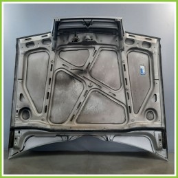 Cofano Motore CITROEN ZX 1992 1998 GRIGIO Station Wagon Originale Usato