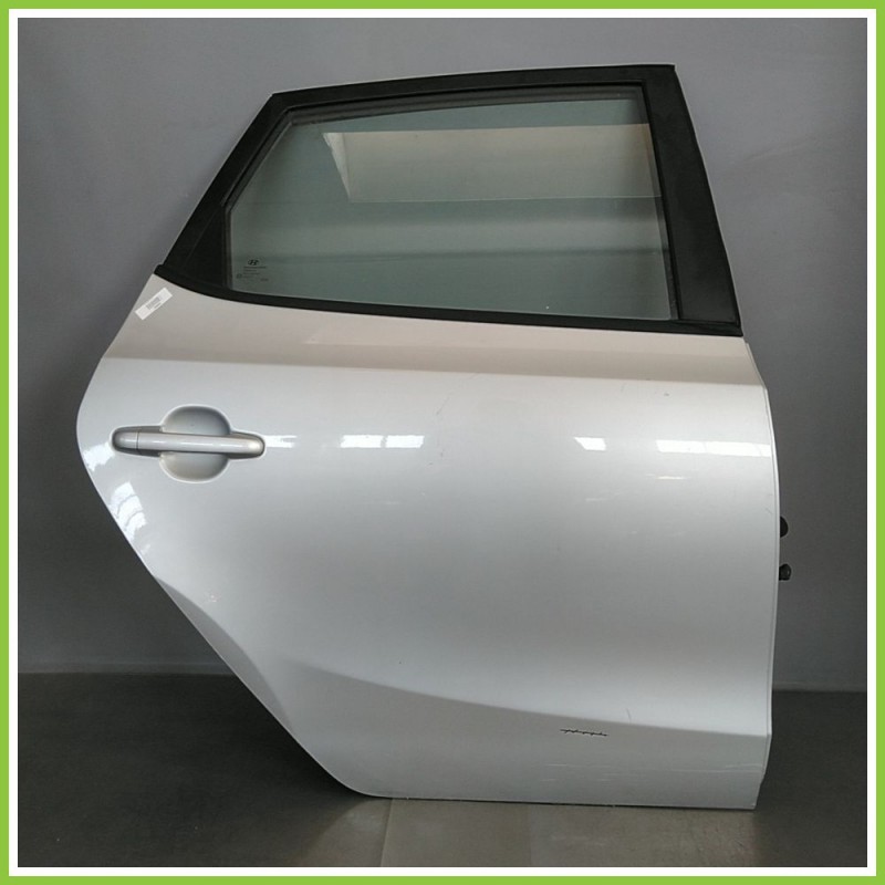 Porta Portiera Sportello Posteriore Destra DX HYUNDAI i30 Berlina 2007 2011