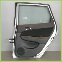 Porta Portiera Sportello Posteriore Destra DX HYUNDAI i30 Berlina 2007 2011