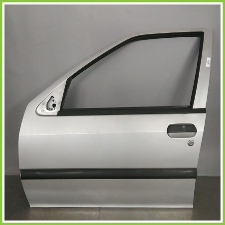 Porta Portiera Sportello Anteriore Sinistra SX CITROEN ZX 1992 1998
