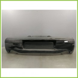 Paraurti Posteriore FIAT SEICENTO 1E Berlina 1998 2005 Originale Usato