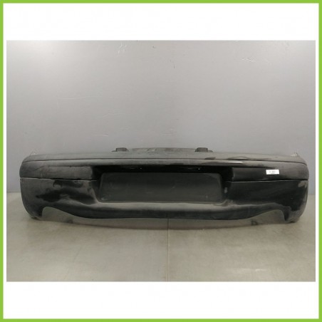 Paraurti Posteriore FIAT SEICENTO 1E Berlina 1998 2005 Originale Usato