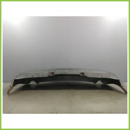 Paraurti Posteriore FIAT SEICENTO 1E Berlina 1998 2005 Originale Usato
