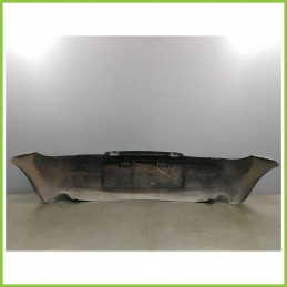 Paraurti Posteriore FIAT SEICENTO 1E Berlina 1998 2005 Originale Usato