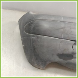 Paraurti Posteriore FIAT SEICENTO 1E Berlina 1998 2005 Originale Usato