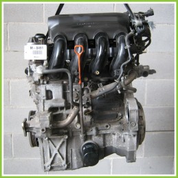 Motore Completo Funzionante L12A1 HONDA JAZZ 1a Serie BENZINA Originale Usato