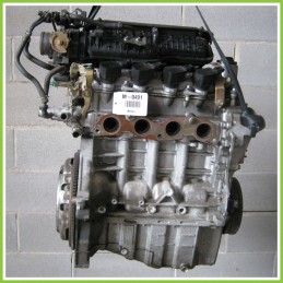 Motore Completo Funzionante L12A1 HONDA JAZZ 1a Serie BENZINA Originale Usato