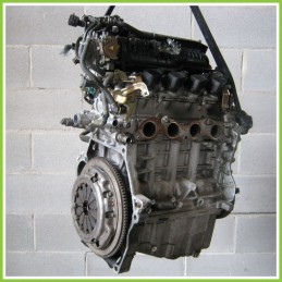 Motore Completo Funzionante L12A1 HONDA JAZZ 1a Serie BENZINA Originale Usato