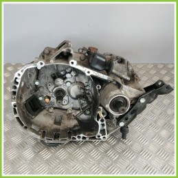 Cambio Manuale RENAULT CLIO 2a Serie 1.4 E7J77 Originale Usato