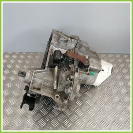 Cambio Manuale RENAULT CLIO 2a Serie 1.4 E7J77 Originale Usato