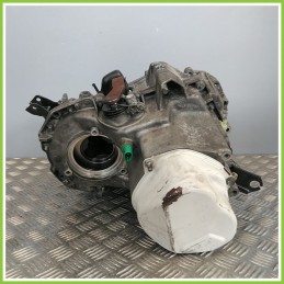 Cambio Manuale RENAULT CLIO 2a Serie 1.4 E7J77 Originale Usato