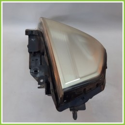 Faro Fanale Proiettore Anteriore Sinistra SX KOITO RENAULT VEL SATIS 1a Serie 7701051087 OUTLET